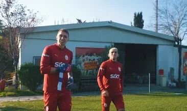 İşte yeni aktör: Kıvanç Torreira!