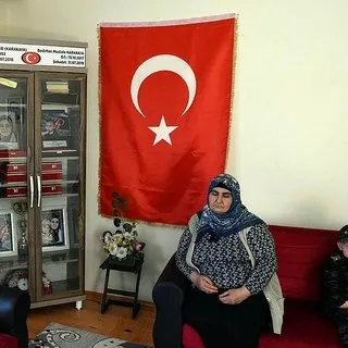 Bedirhan bebeğe dua