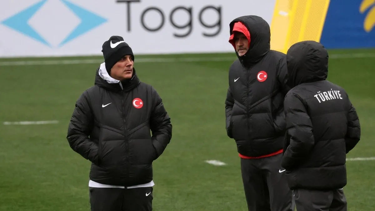 A Milli Takım, sa...                    </div>
                    <div class=