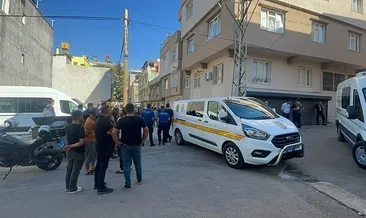 Eşini öldürdü, 3 çocuk ve 1 kadını yaraladı #gaziantep