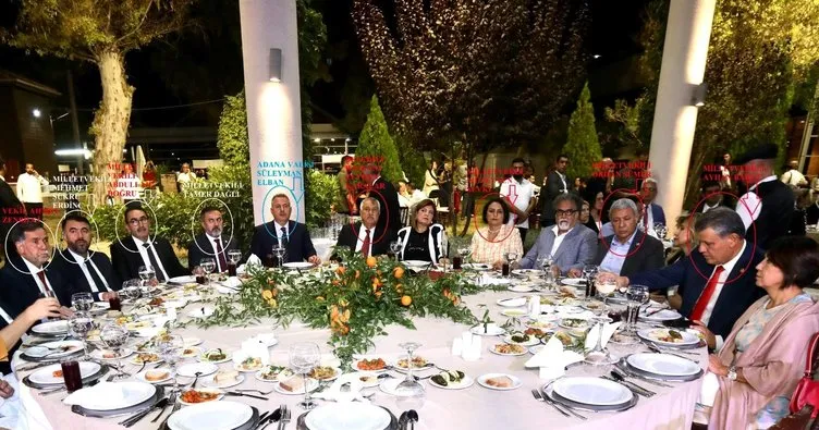 Sözcü’nün iki yüzü! Fotoğraf oyunu deşifre oldu