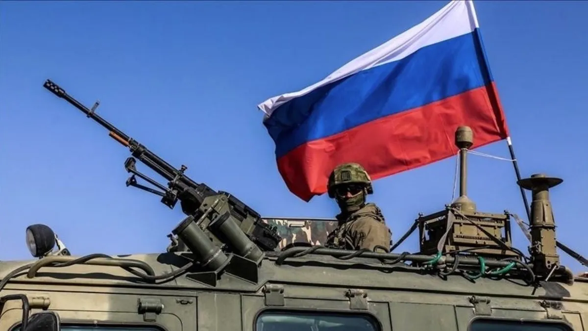 Ukrayna’dan Rus karargahına saldırı: Üst düzey general öldürüldü