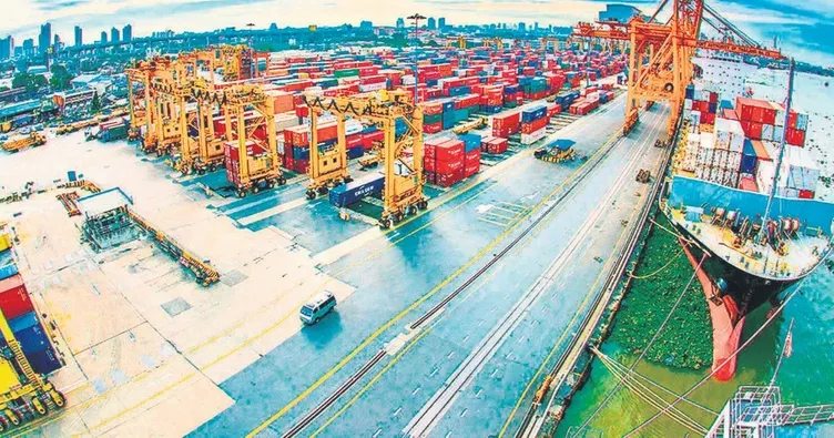 İhracatçıya 12,5 milyarlık destek