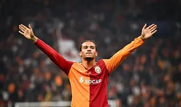 Leroy Sane: Önemli olan oyundu