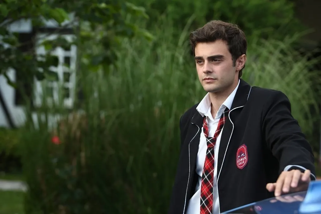 Yiğit Koçak kimdir, nereli ve kaç yaşında? Bilal Yiğit Koçak hayatı, biyografisi ve oynadığı diziler