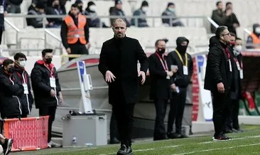 Ümraniyespor’un yeni teknik direktörü Mustafa Er oldu