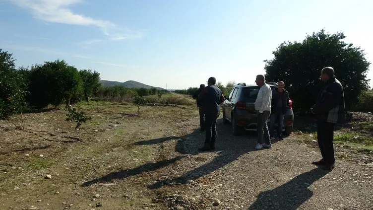 Adana Kozan’da sır olay: 3 çocuk babası her yerde aranıyor!