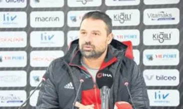 Adanaspor’da Fatih Akyel dönemi