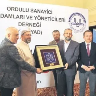 İstanbul’da Uluslararası İslam Üniversitesi kuracağız
