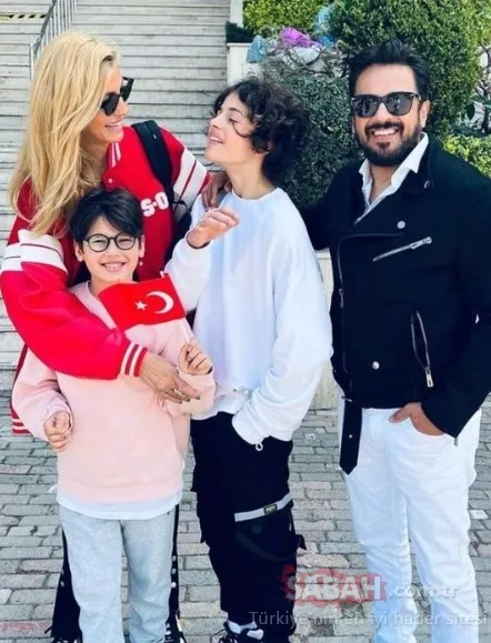 Bombayı patlattı! Emre Altuğ eski eşi Çağla Şıkel’e neden nafaka ödemiyor?