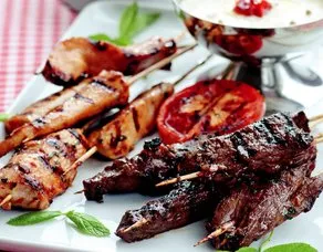 Bonfile Şiş