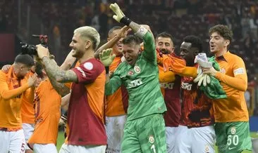 Galatasaray’dan flaş paylaşım: Türk futboluna yakışmıyorsunuz