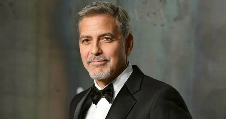Son dakika | THY’den Sözcü’nün iddiasına yalanlama: George Clooney’e reklam teklifimiz olmadı