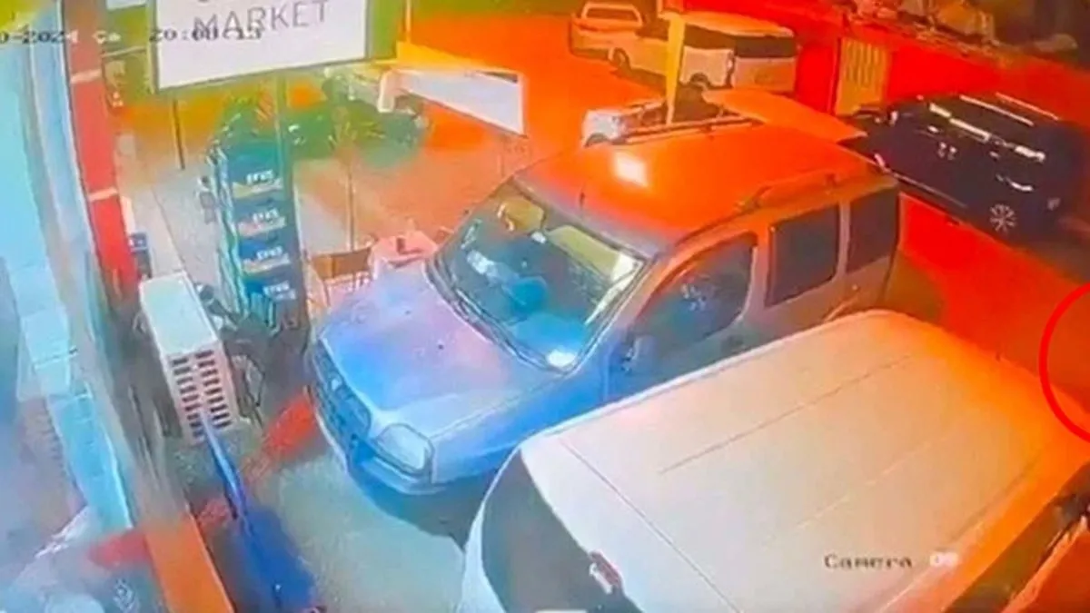 SON DAKİKA | İzmir Seferihisar’da polis ekibine silahlı saldırıda yeni gelişme: 13 şüpheli daha yakalandı SON DAKİKA | İzmir Seferihisar’da polis ekibine silahlı saldırıda yeni gelişme: 13 şüpheli daha yakalandı