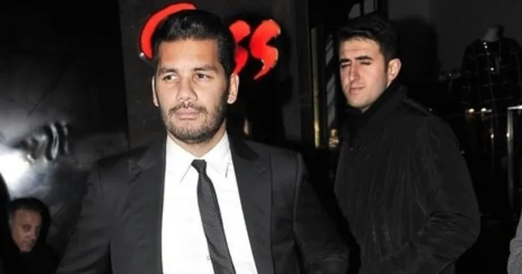 Rüzgar Çetin’in cezası belli oldu!