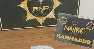 Uyuşturuculara geçit yok #rize