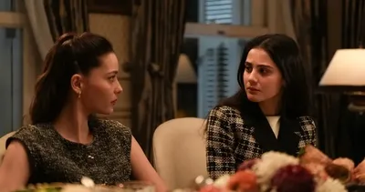 Sevdiğim Sensin 6. bölüm fragmanı yayınlandı mı? Star TV ile takip ediliyor!