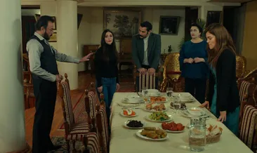 Müjgân geri döndü