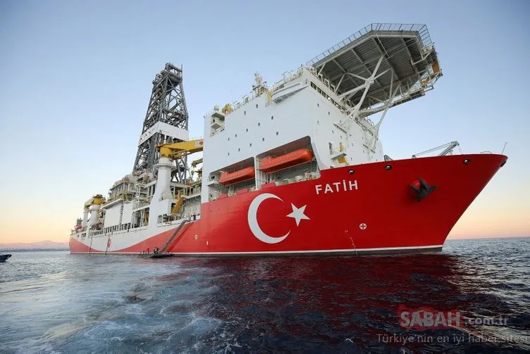 Başkan Erdoğan duyurmuştu! Türkiye Sigorta’nın ilk poliçesi Tuna-1 kuyusu için yapıldı