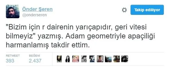 İnterneti sallayan Cezmi Kalorifer paylaşımları