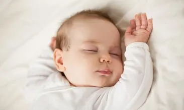 Çocuğunuza uyku alışkanlığı kazandırmanın yolu bu önerilerden geçiyor!