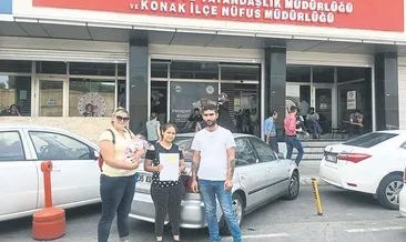 Kimliksiz Pırıl’a muhtar sahip çıktı