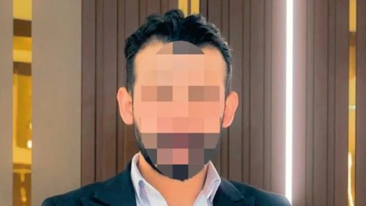 Konya'da kuyumcu patrona 21 yıl hapis istemi