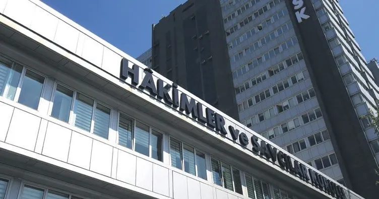 HSK’ya seçilen 11 üye göreve başlıyor