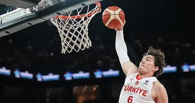 12 DEV ADAM EUROBASKET MUHTEMEL RAKİPLERİ: 2025 Avrupa Basketbol Şampiyonası kura çekimi ne zaman?