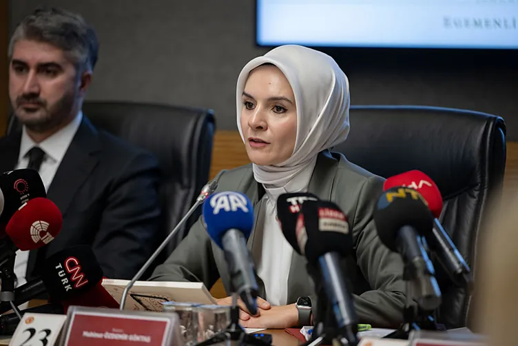 Son dakika! Bakan Göktaş’tan Sıla bebek ve Narin Güran davalarına ilişkin açıklama