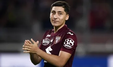 Göztepe’nin gözü Emirhan İlkhan’da