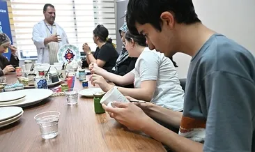 Doğu’nun kalbinde festival rüzgârı