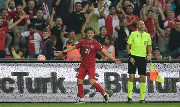 FIFA, Arda Güler’in attığı golün Puskas ödülüne aday olabileceğini duyurdu
