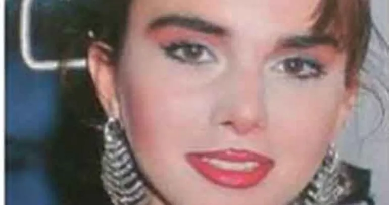 unlulerin degisimleri seren serengil in eski fotografi galeri magazin