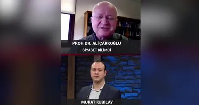 SÖZCÜ TV’de dip dalga şoku! AK Parti’nin destek tabanı çöküş içerisinde gözükmüyor | Video