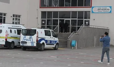 Kayseri’de gönül ilişkisi yaşadığı öğretmeni vurmuştu: O kadın için karar verildi! #kayseri