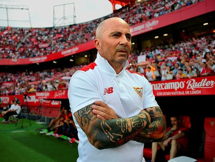 Fenerbahçe, Sampaoli için çok uygun