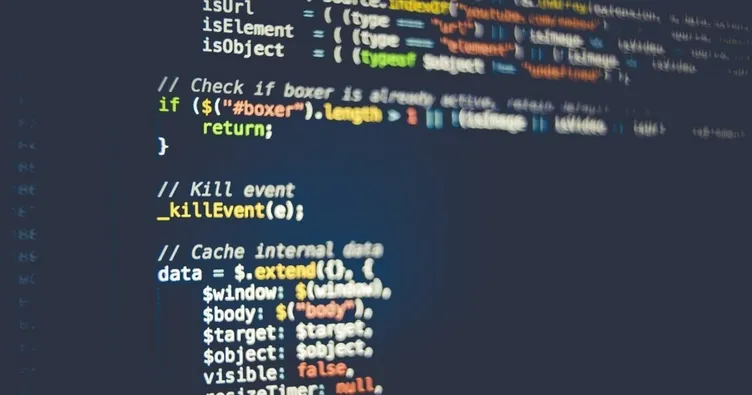 Gönüllü kodlama eğitimi veriyorlar