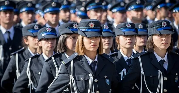 POMEM Özel Harekat PÖH ve PAEM başvuru nasıl yapılır? PAEM komiser yardımcılığı ve PÖH kadın öğrenci alım şartları 25. Dönem POMEM