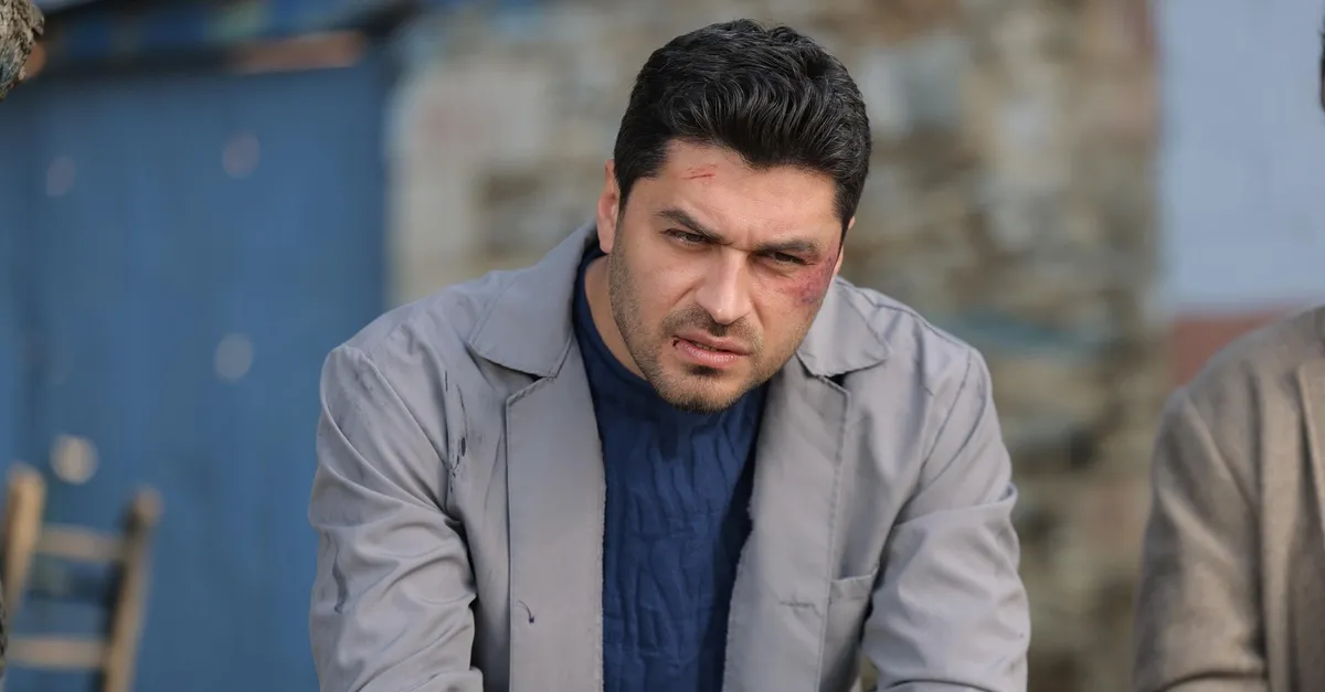 Zembilli'de Adem, İlyas’ın tuzağına düşüyor