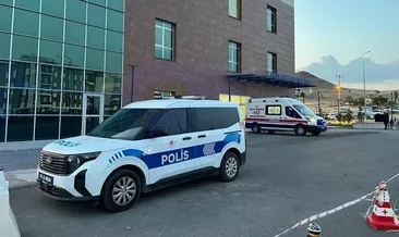 Niğde'de acı olay: Sobadan sızan gaz can aldı! #nigde