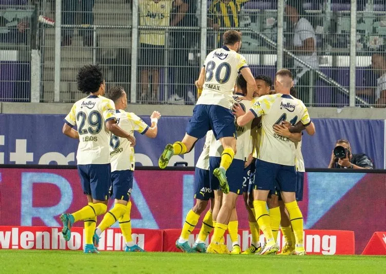 Son dakika Fenerbahçe haberleri: Fenerbahçe’ye sürpriz golcü geliyor! Alexander Sörloth ve Maxi Gomez derken...