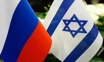 İsrail Büyükelçisi Rusya Dışişleri’ne çağrıldı