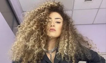 Dilan Çıtak bu kez Bodrum’u karıştırdı!