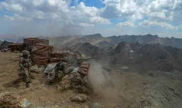 Son dakika haberler | Terör örgütü PKK’ya yeni Eren Operasyonu