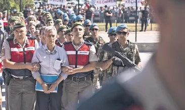 Astsubay referanslı darbe lideri