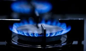 ABD’de doğalgaz fiyatları ılımlı geçen kışın etkisiyle düştü