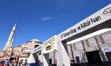 İstanbul Dini Yayınlar Fuarı’na 37 yıl sonra CHP engeli