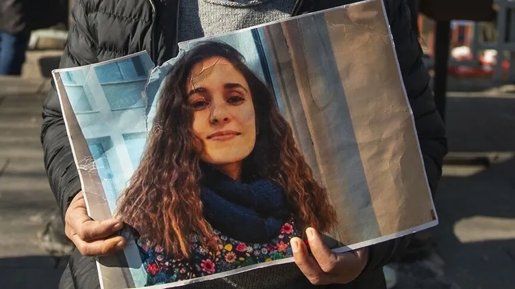 Gülistan Doku soruşturmasında 3 boyutlu tarama! Umut Altaş o noktayı işaret etti