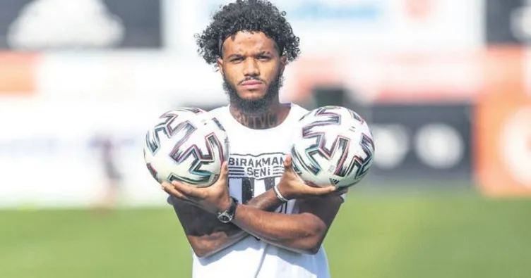 Rosier’in yedeği Kamil Ahmet